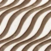 Moretta - Camel marron glace